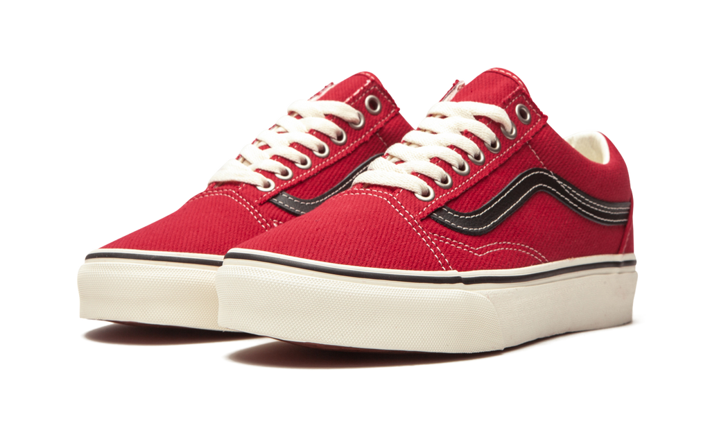 Vans Old Skool "Erde"