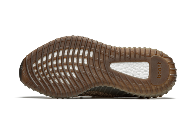 Adidas Yeezy Boost 350 V2 Sand Taupe 