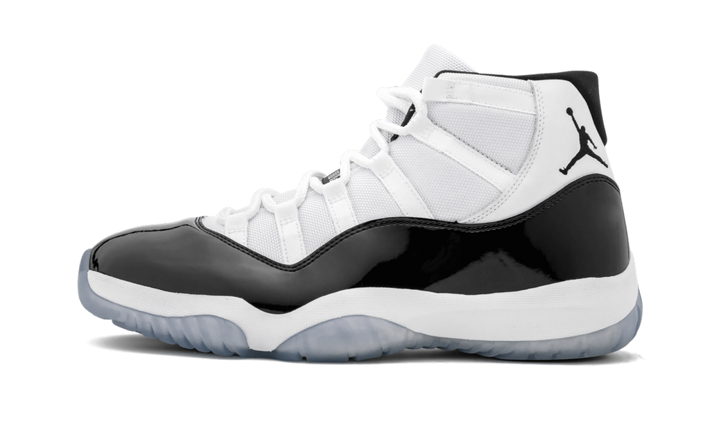 Air Jordan 11 Concord 