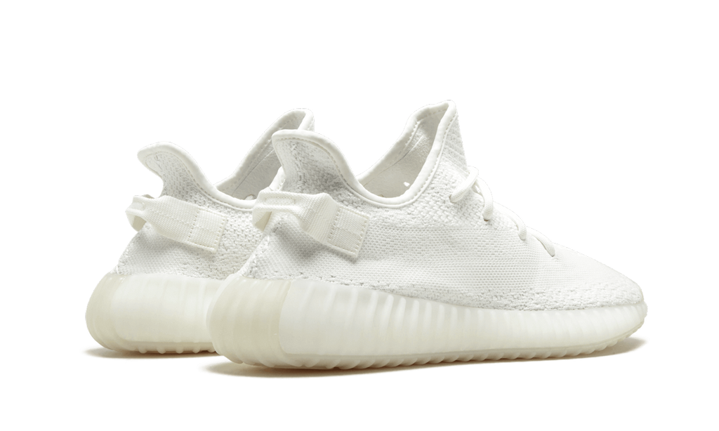 Adidas Yeezy Boost 350 V2 Cream/Triple White 