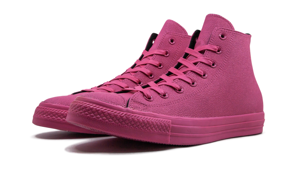 Converse Mehr Converse CTAS Hi