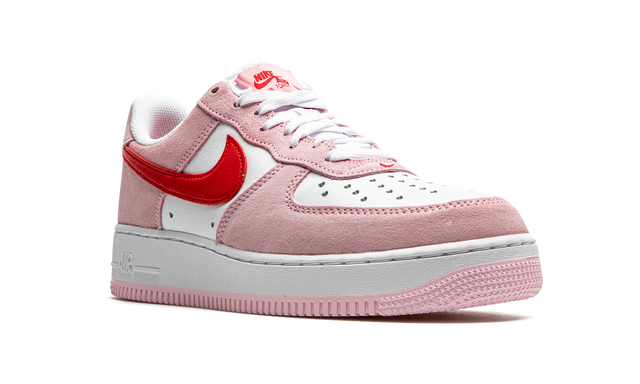 Nike Air Force 1 Low Liebesbrief zum Valentinstag