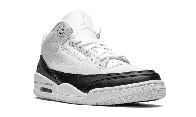 Jordan 3 Retro Fragment 