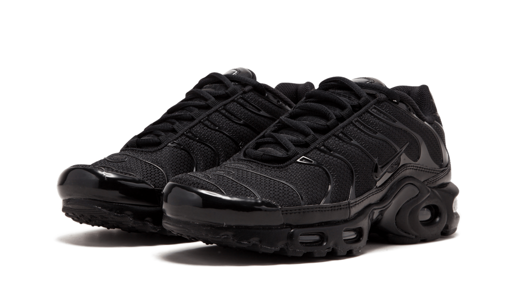 Air Max TN Plus „Triple Black“ 