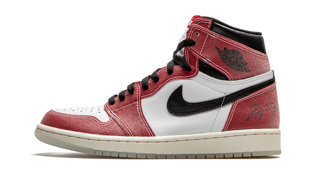 Jordan 1 Retro High Trophy Room Chicago 