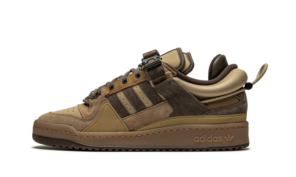 Adidas Forum Low Bad Bunny 
