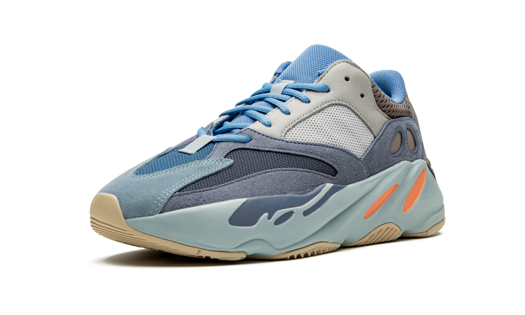 Adidas Yeezy Boost 700 Carbon Blau 
