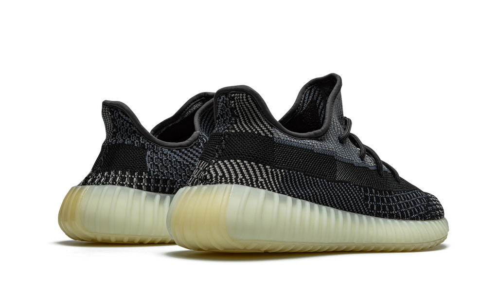 Adidas Yeezy Boost 350 V2 Carbon 