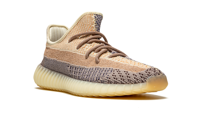 Adidas Yeezy Boost 350 V2 Ash Pearl 