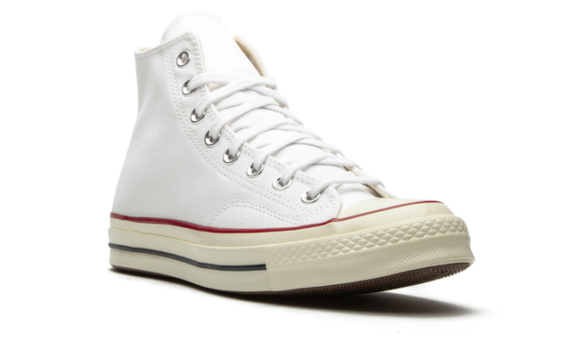 Converse Chuck Taylor All Star 70 High "Weiß"
