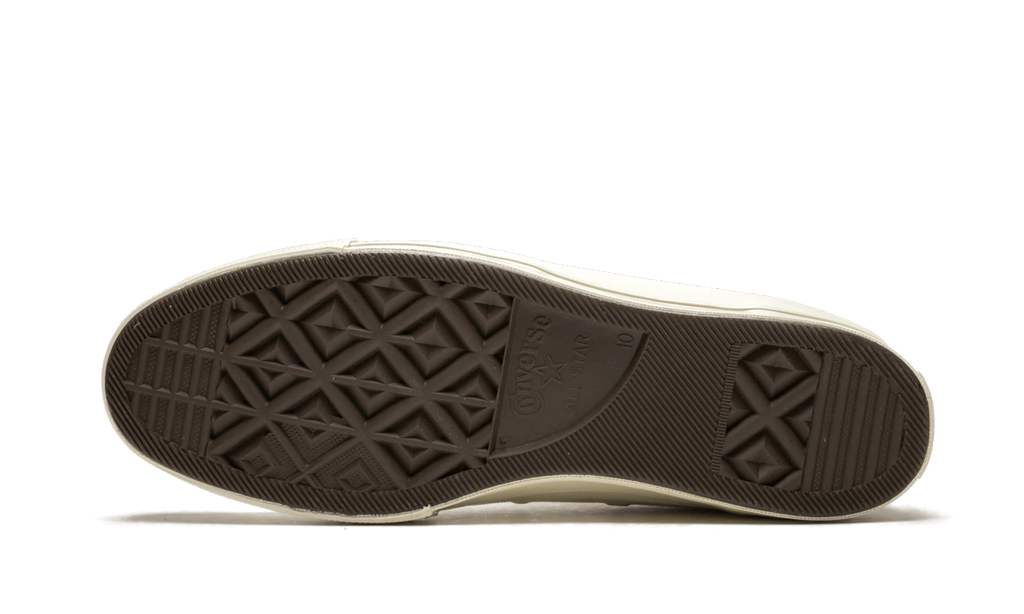 Converse Chuck 70 CDG „Comme des Garcons Play – Weiß“