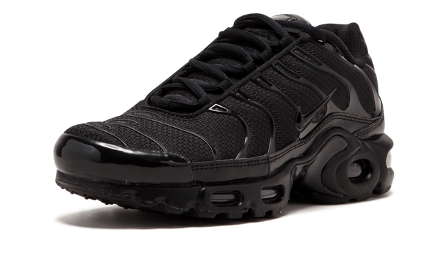 Air Max TN Plus „Triple Black“ 