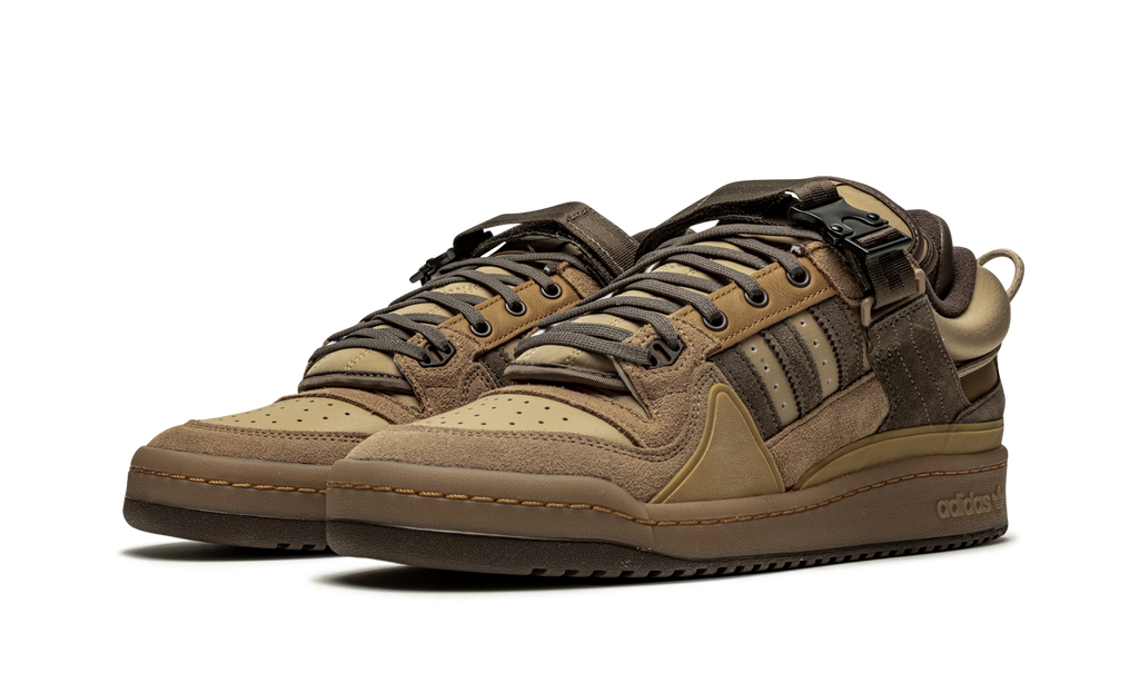 Adidas Forum Low Bad Bunny 