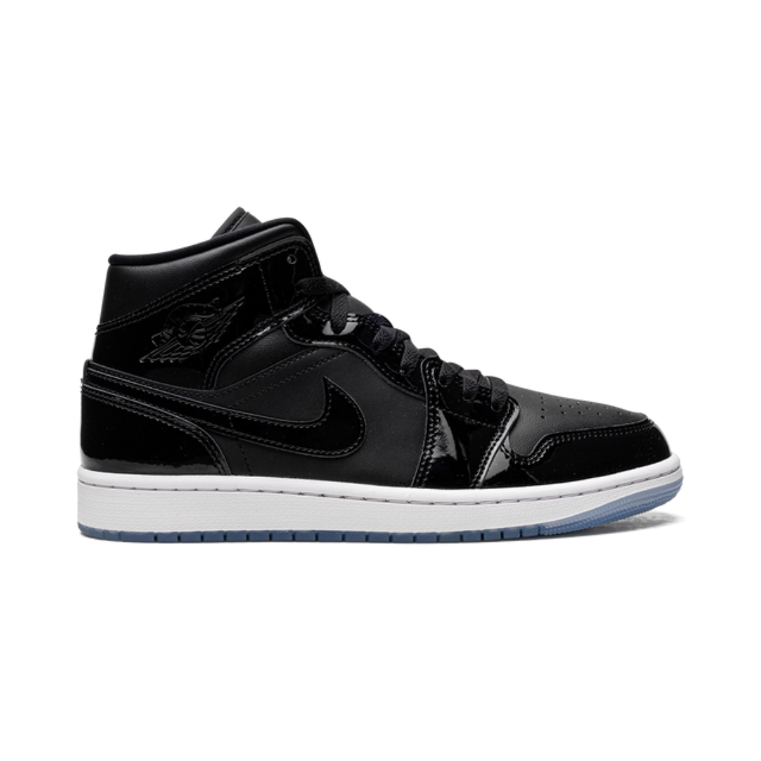 Jordan 1 Mid SE Space Jam 