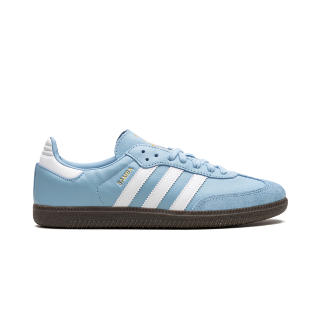 Adidas Samba X Argentinien