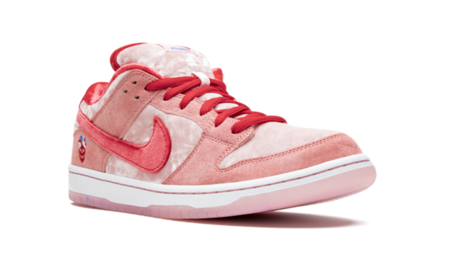 Nike SB Dunk Low Strangelove 