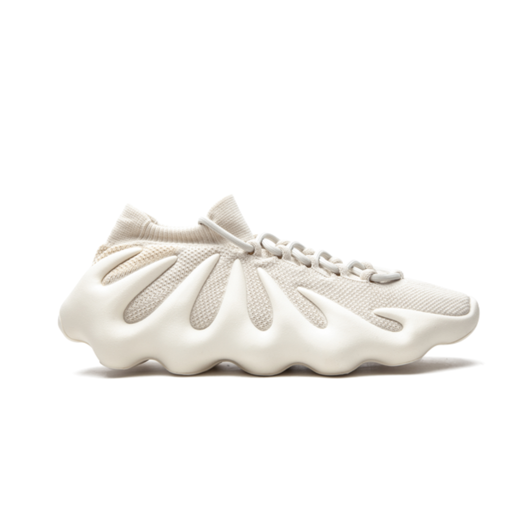 Adidas Yeezy 450 Cremeweiß 