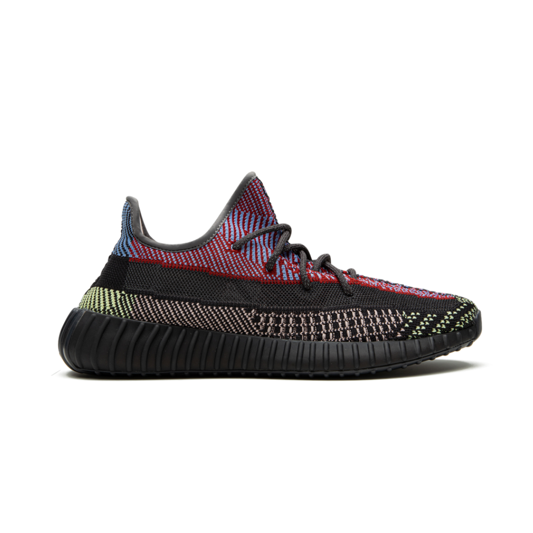 Adidas Yeezy Boost 350 V2 Yecheil (nicht reflektierend) 