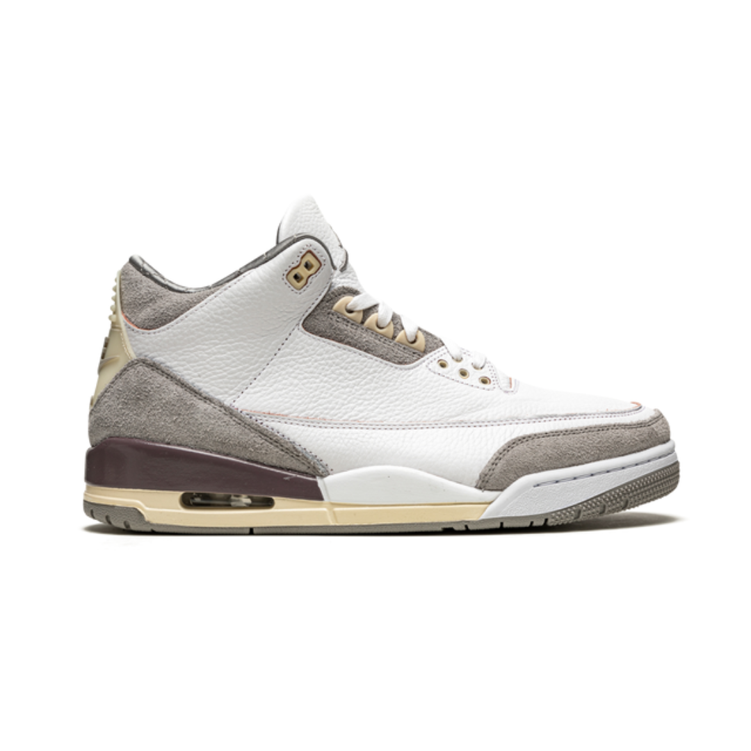 Jordan 3 Retro auf meine Art 