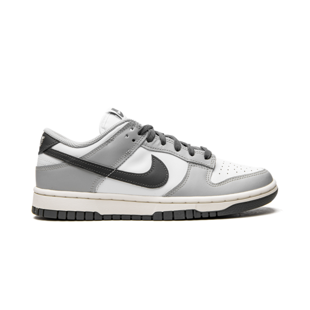 Nike Dunk Low Helles Rauchgrau