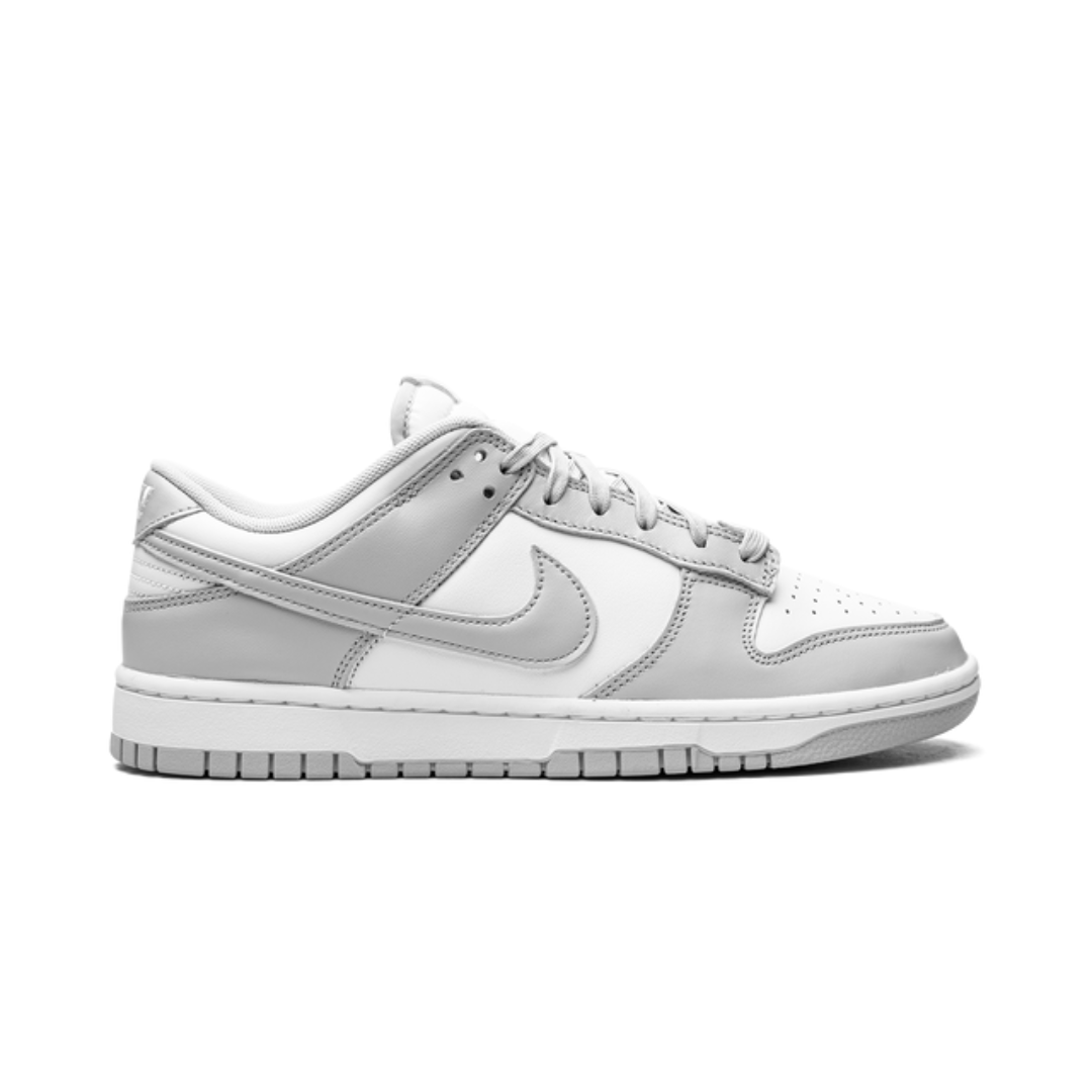 Nike Dunk Low Grau Nebel 