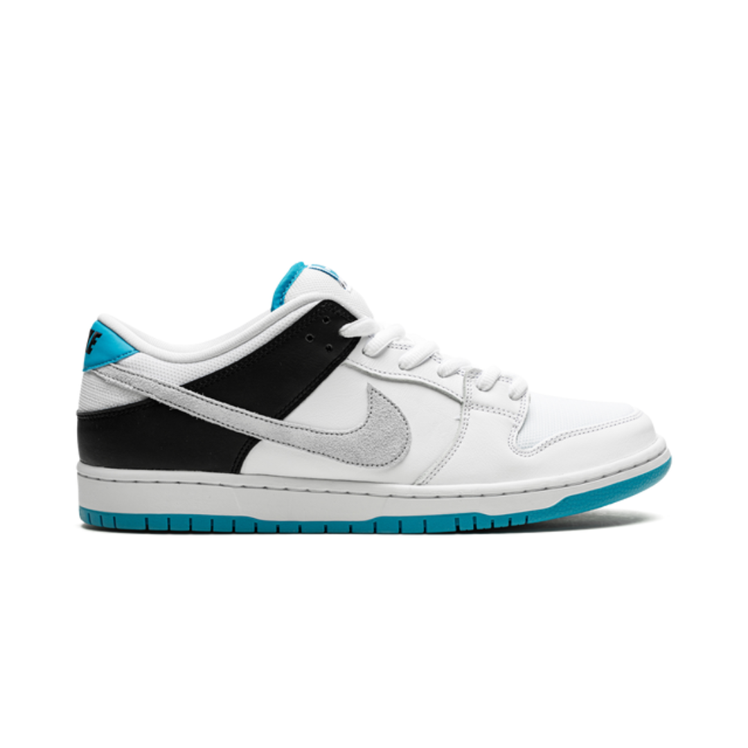 Nike SB Dunk Low Laserblau