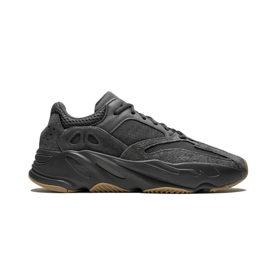 Adidas Yeezy Boost 700 Utility schwarz 