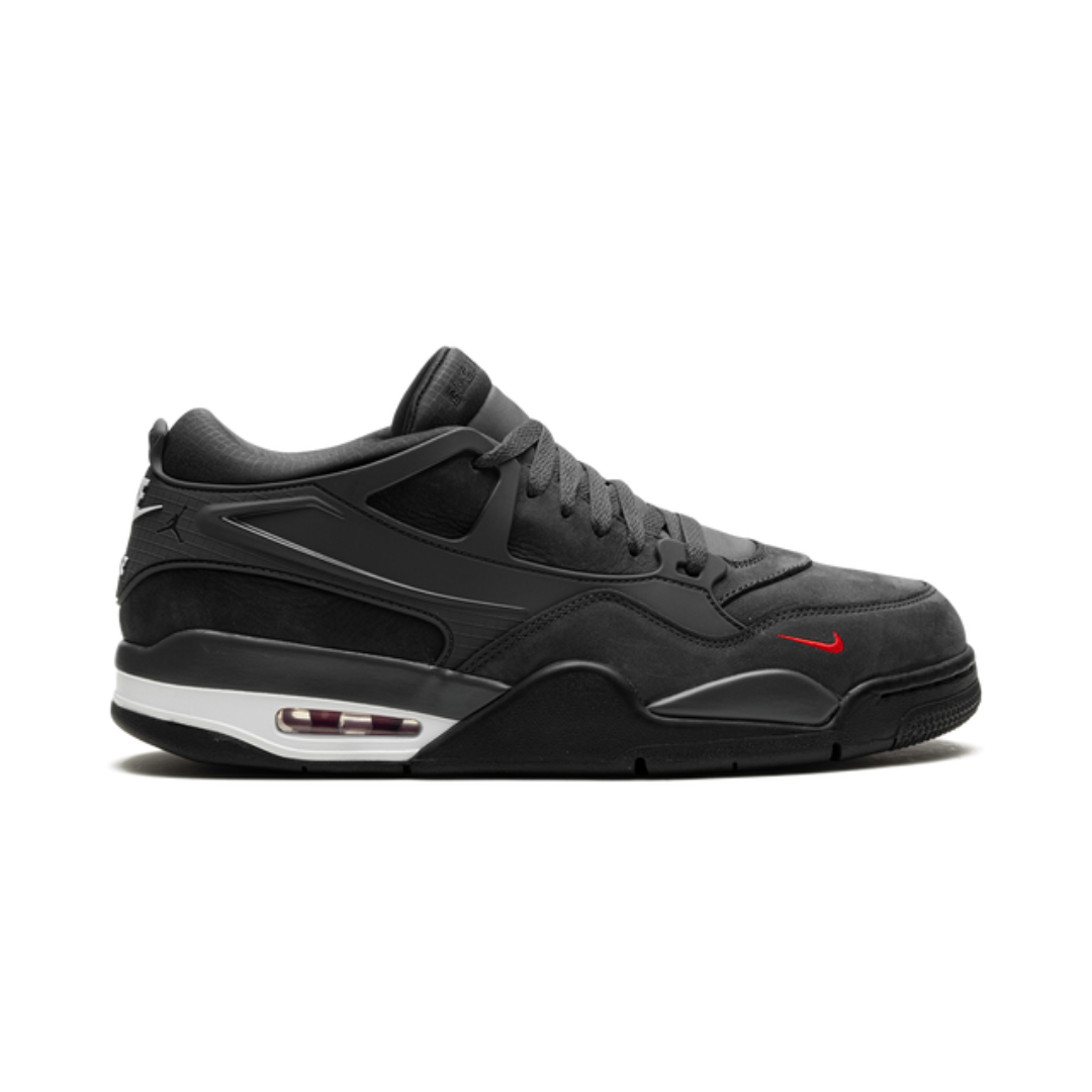 Air Jordan 4 RM Driveway Grau "Nigel Sylvester" 