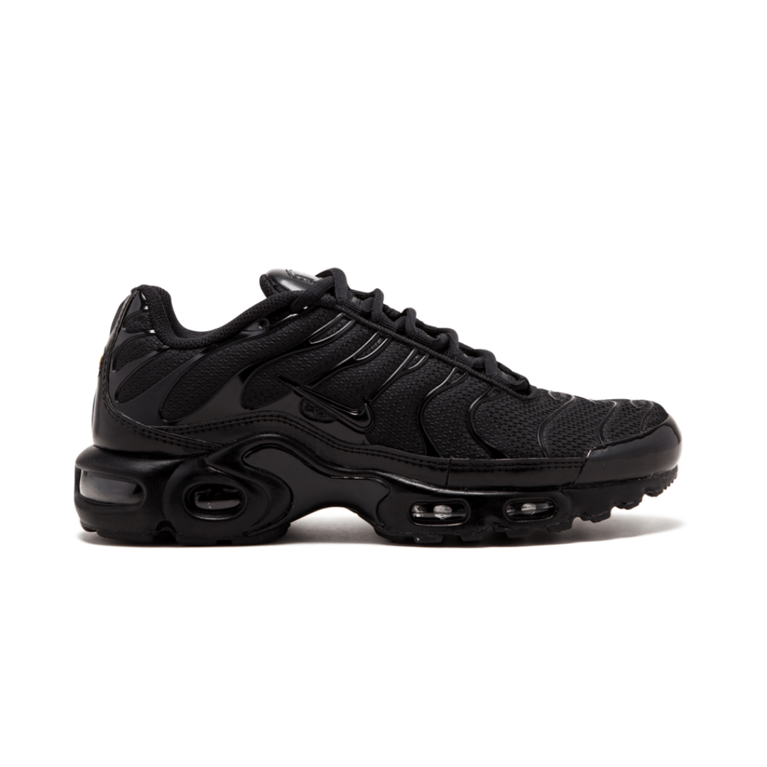 Air Max TN Plus „Triple Black“ 