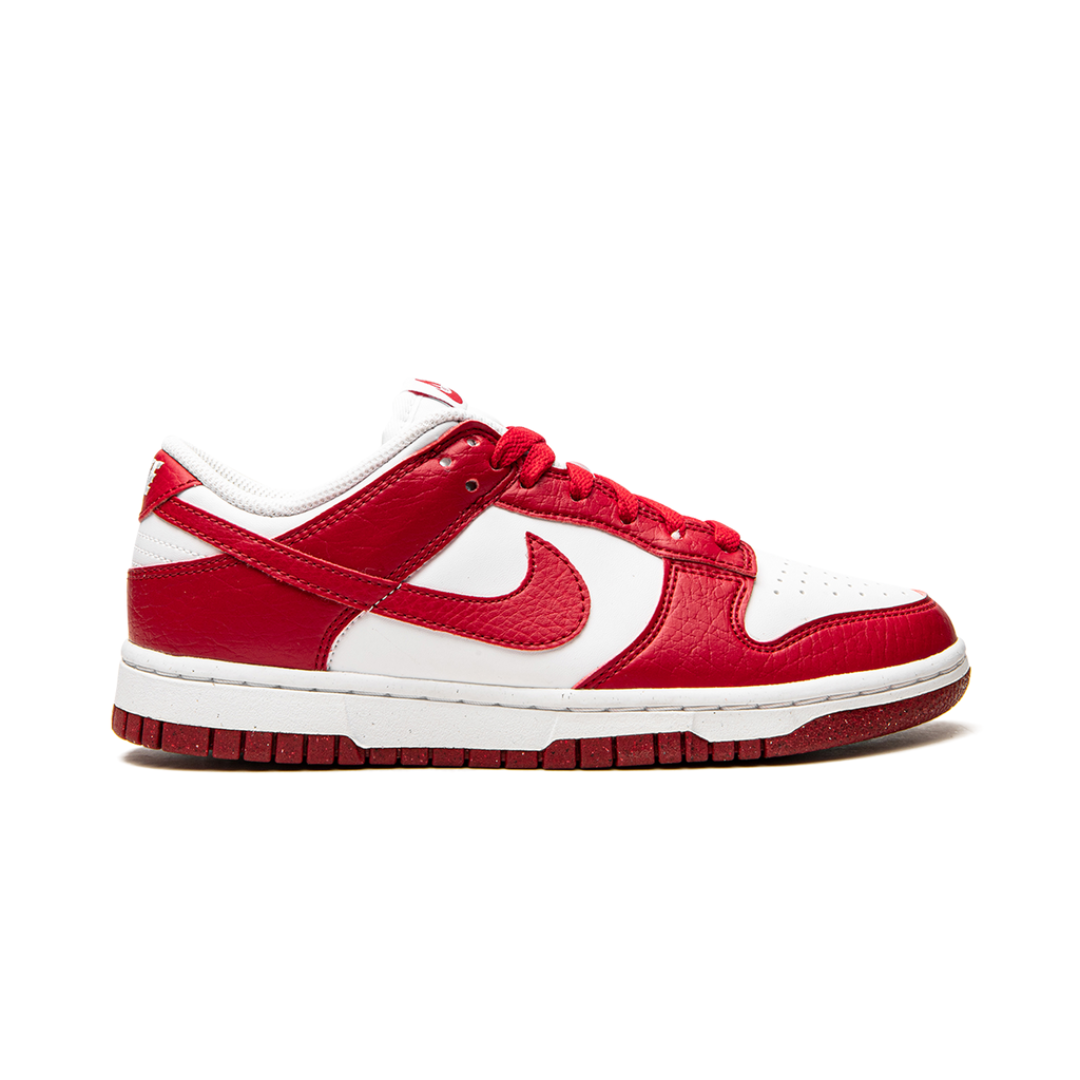Nike Dunk Low Universitätsrot