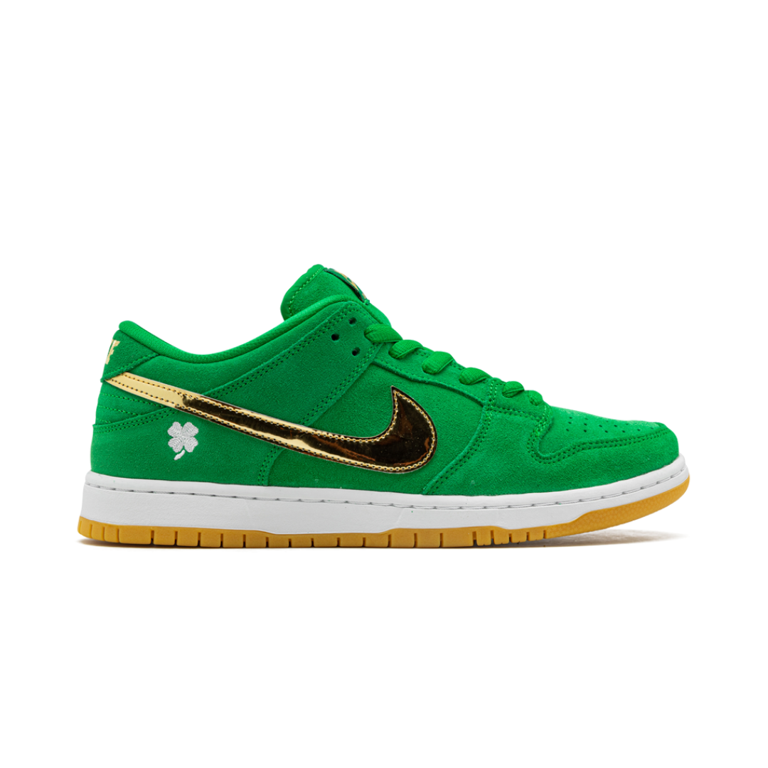 Nike Dunk Low SB „St. Patrick’s Day“