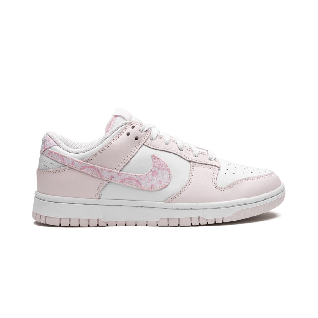 Nike Dunk Low Rosa Paisley