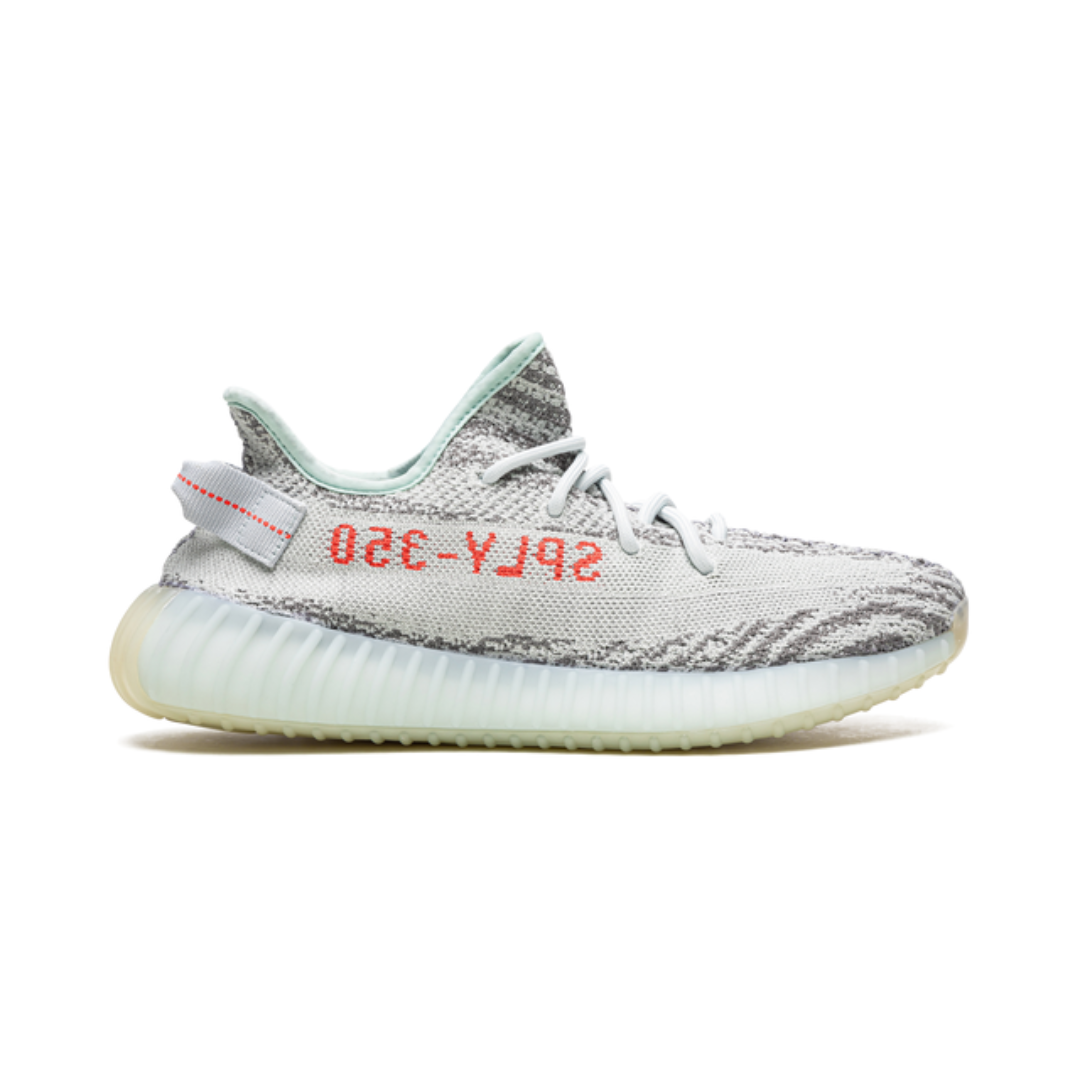 Adidas Yeezy Boost 350 V2 Blautönung