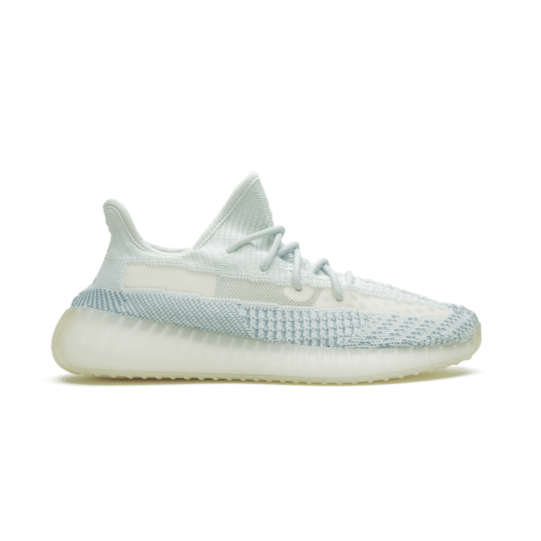 Adidas Yeezy Boost 350 V2 Cloud White (Reflective) 