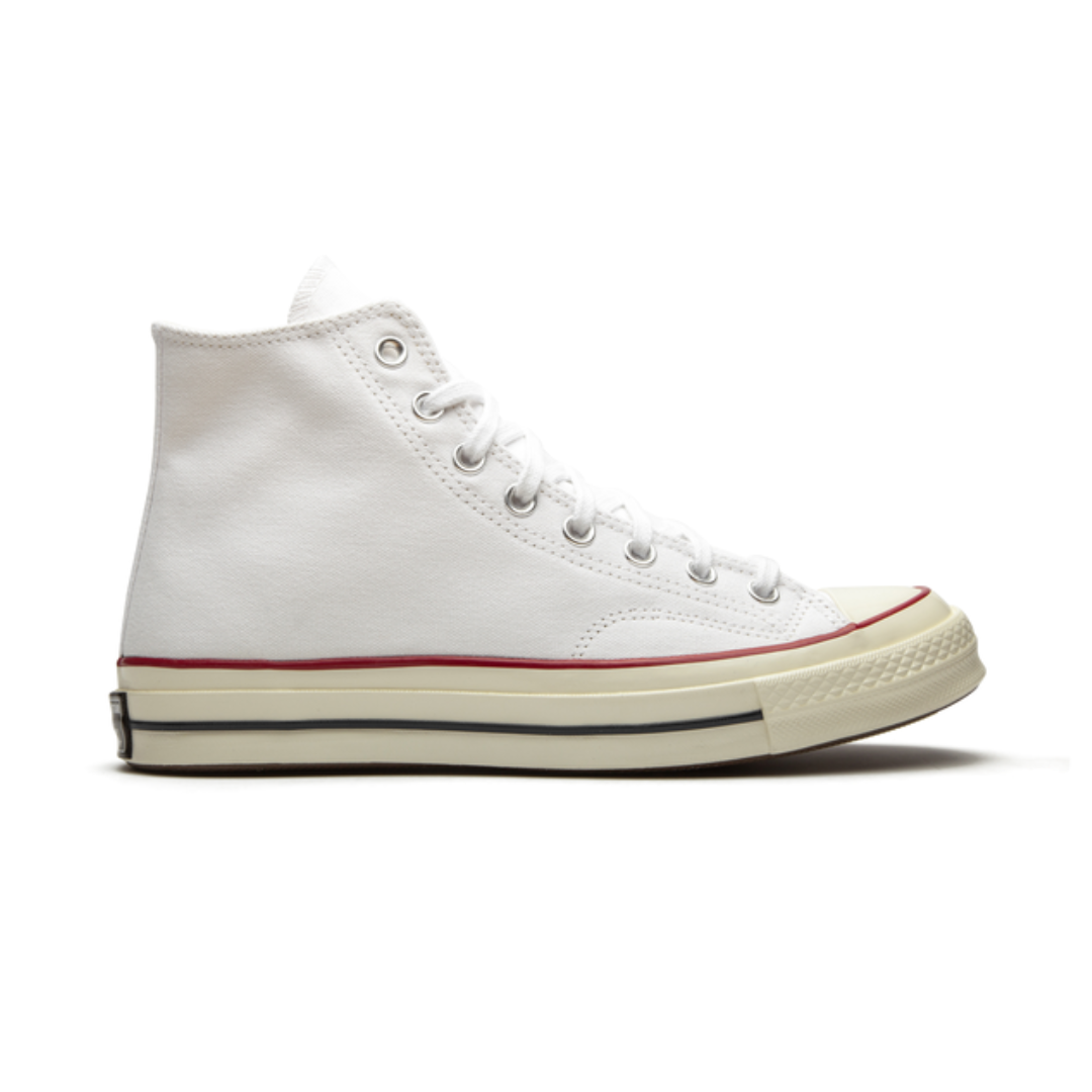 Converse Chuck Taylor All Star 70 High "Weiß"