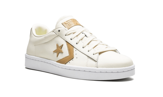 Mehr Converse Pro Leather 76 Ox