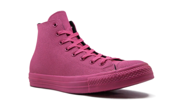 Converse Mehr Converse CTAS Hi