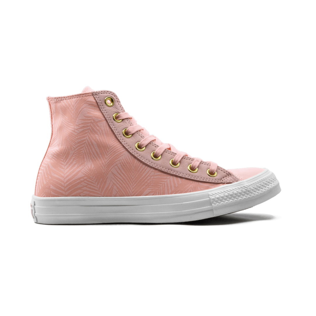 Converse Chuck Taylor All Star Hi Wmns