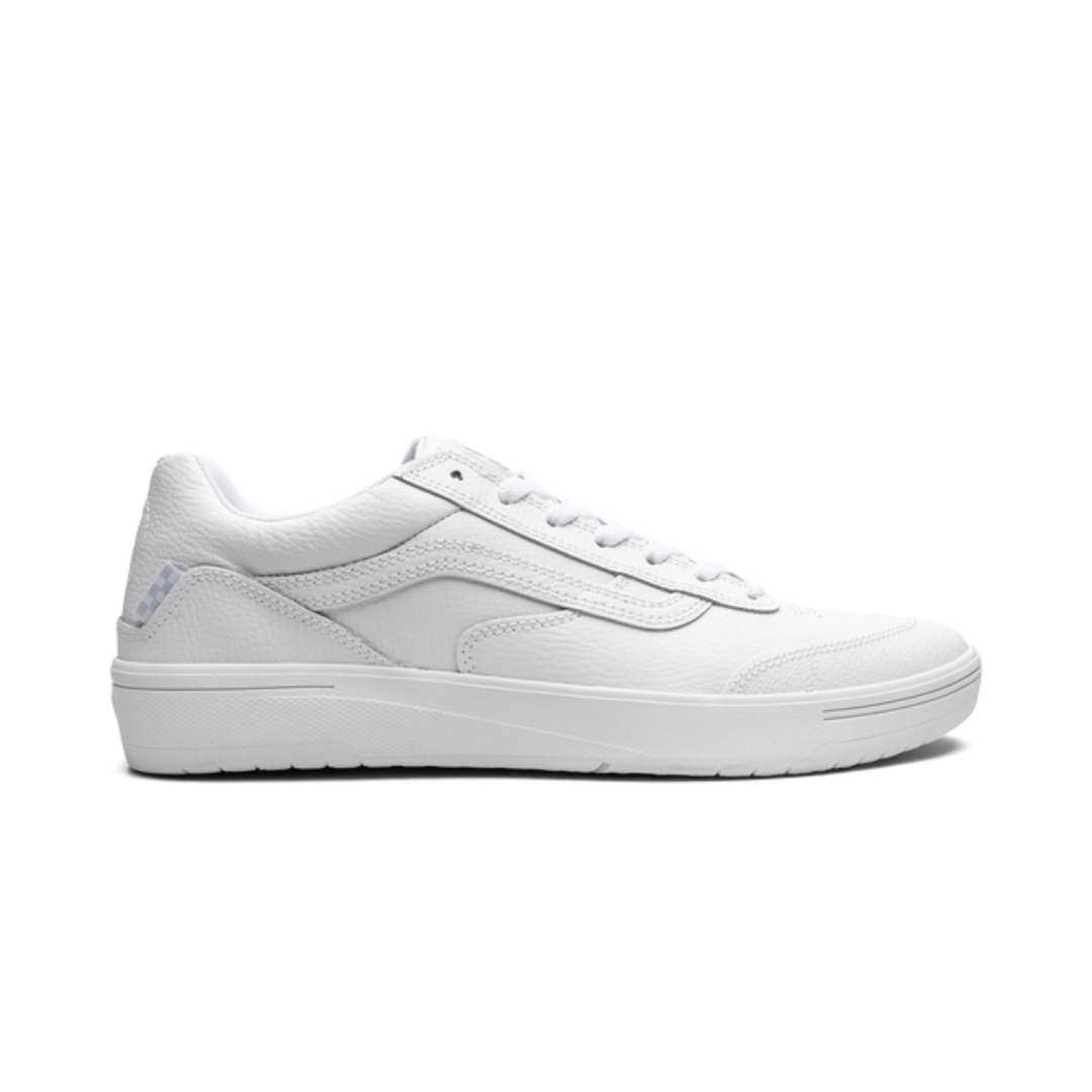 Vans Mehr Vans Zahba Lx VCU "Alltimers"