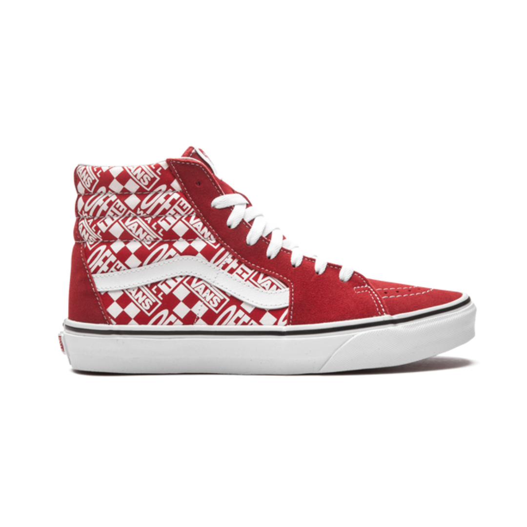 Vans Sk8-Hi "OTW"