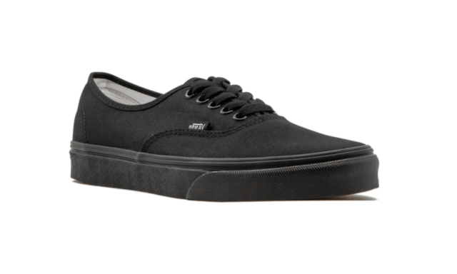 Vans Authentic "Schwarz"