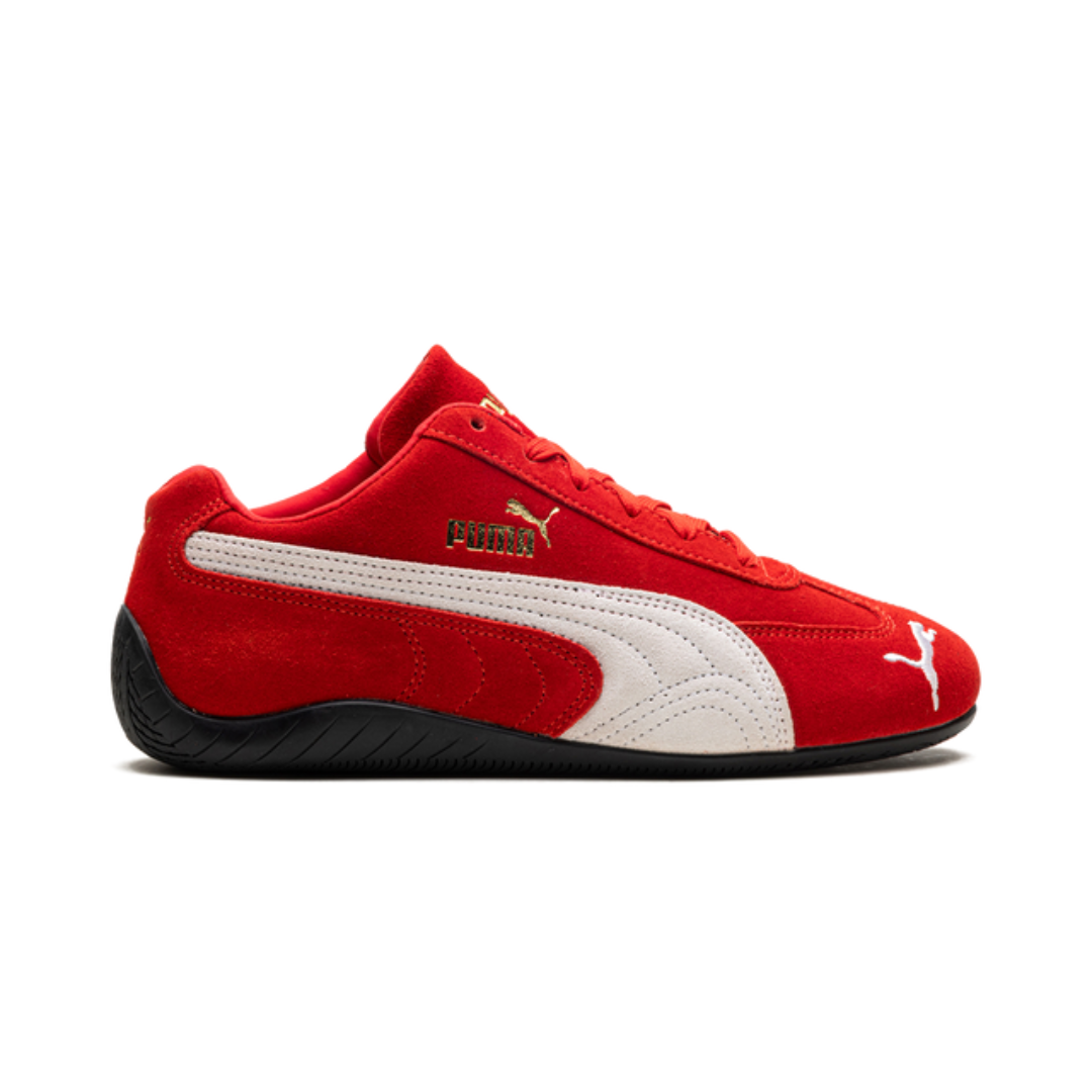 Puma Speedcat OG „Rot“
