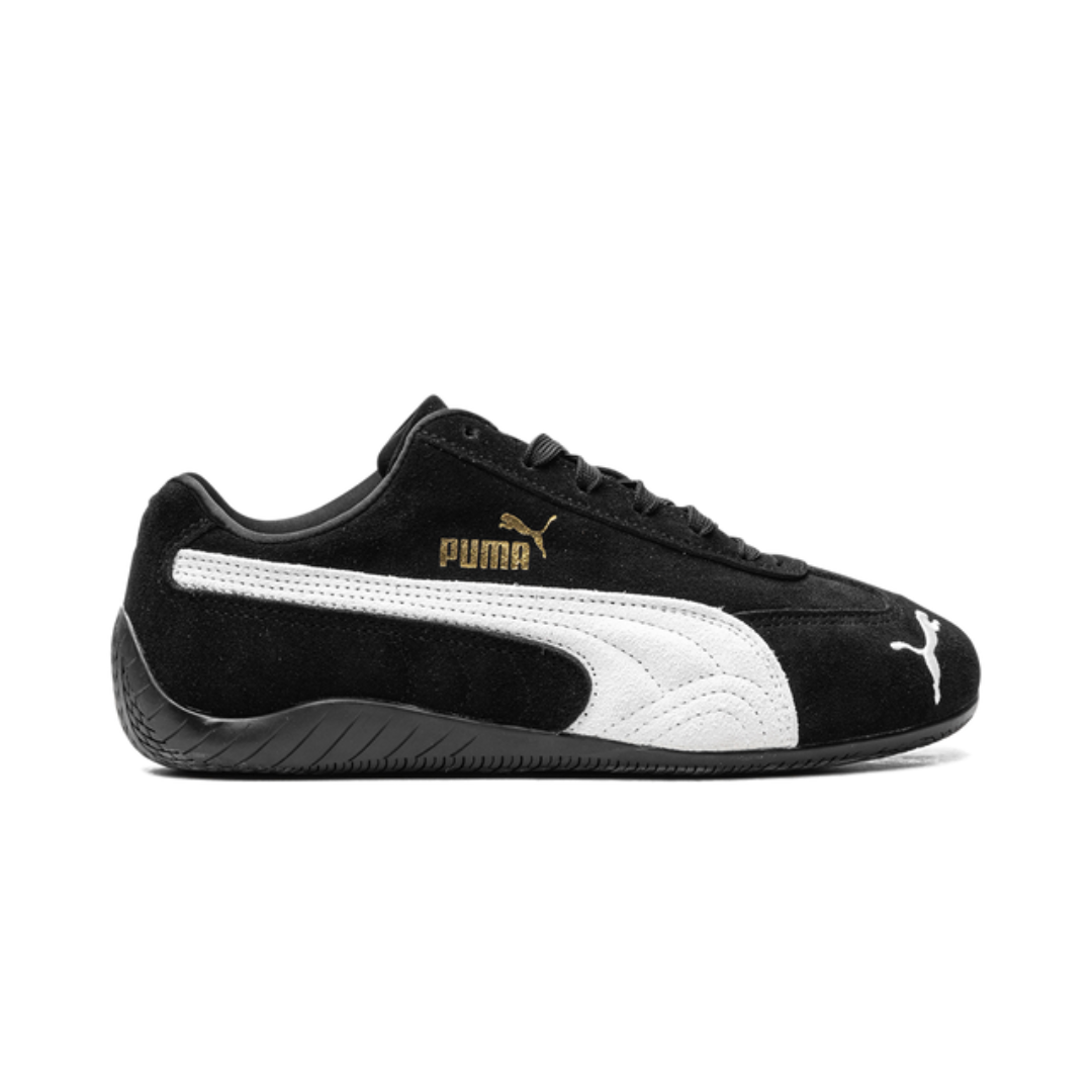 Puma Speedcat OG „Schwarz“