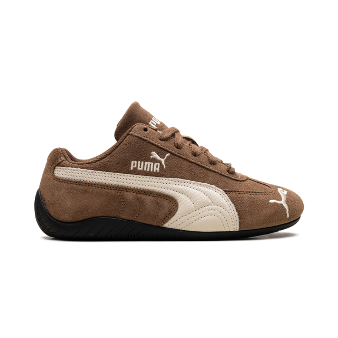 Puma Speedcat Archive „Haute Coffee“
