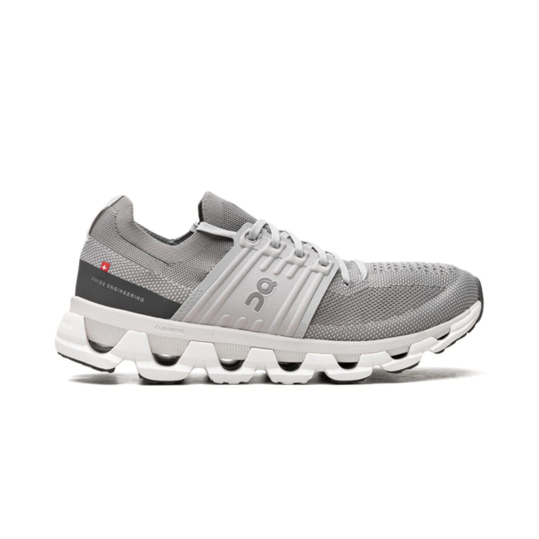 Im Laufen Cloudswift 3 Alloy Glacier