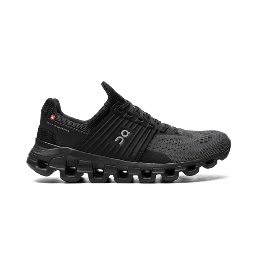 On Running Cloudswift Schwarz
