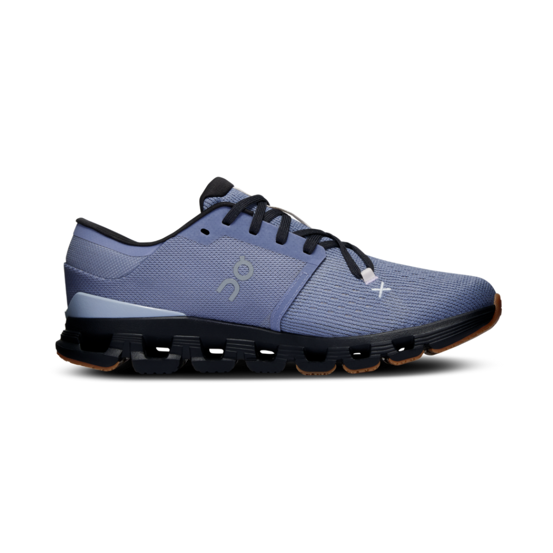 On Running Cloud X 4 Federschwarz