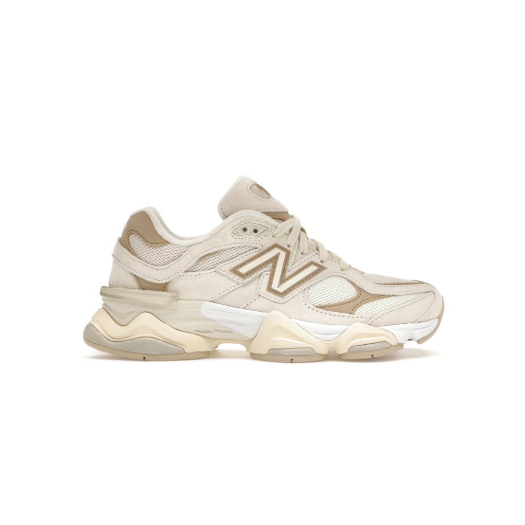 New Balance 9060 Meersalzbraun