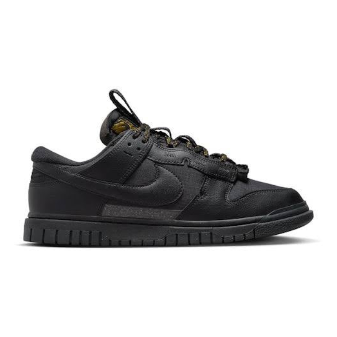 Nike Air Dunk Low Jumbo Schwarz