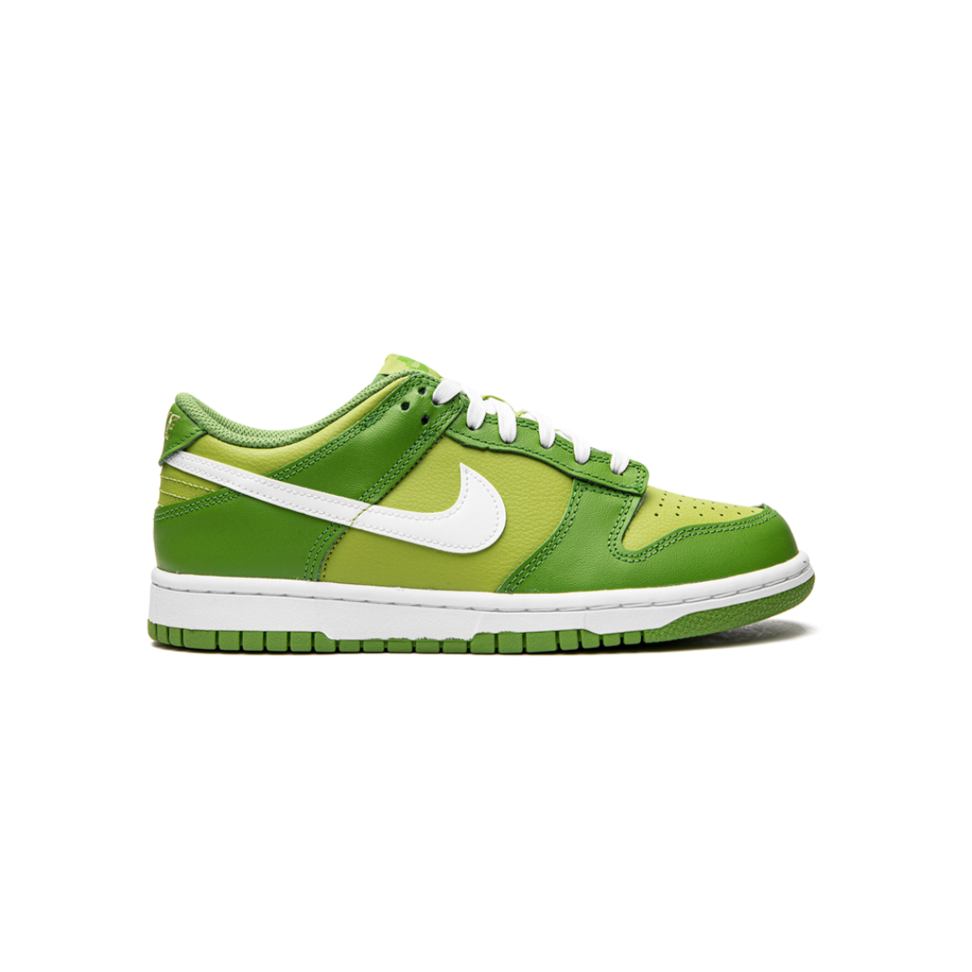 Nike Dunk Low Chlorophyll 